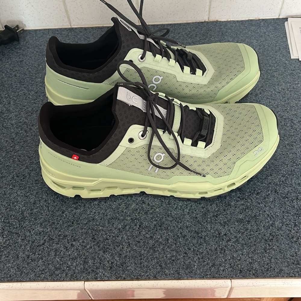 Women’s On cloudultra sneakers